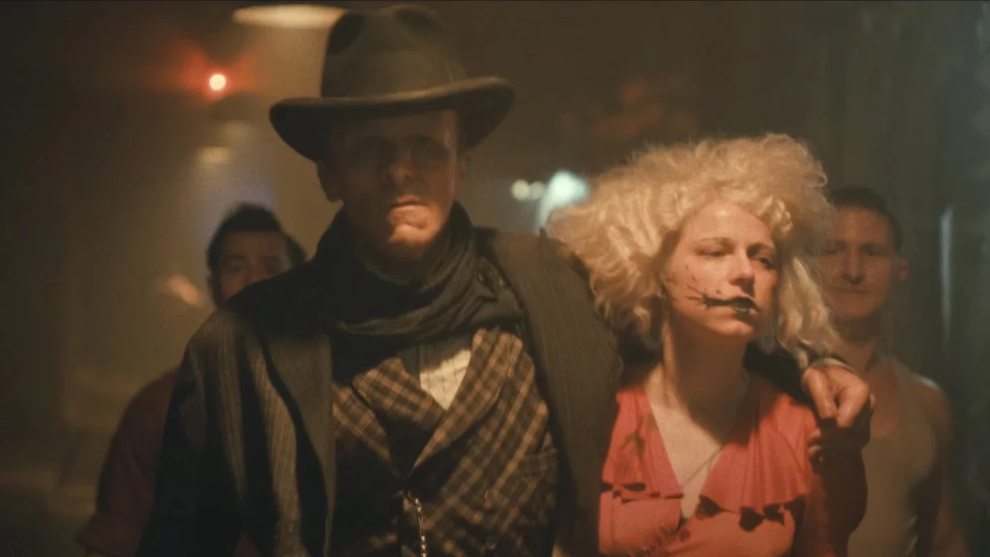 Gnijąca para młoda. Premiery tygodnia w kinach i na VOD!