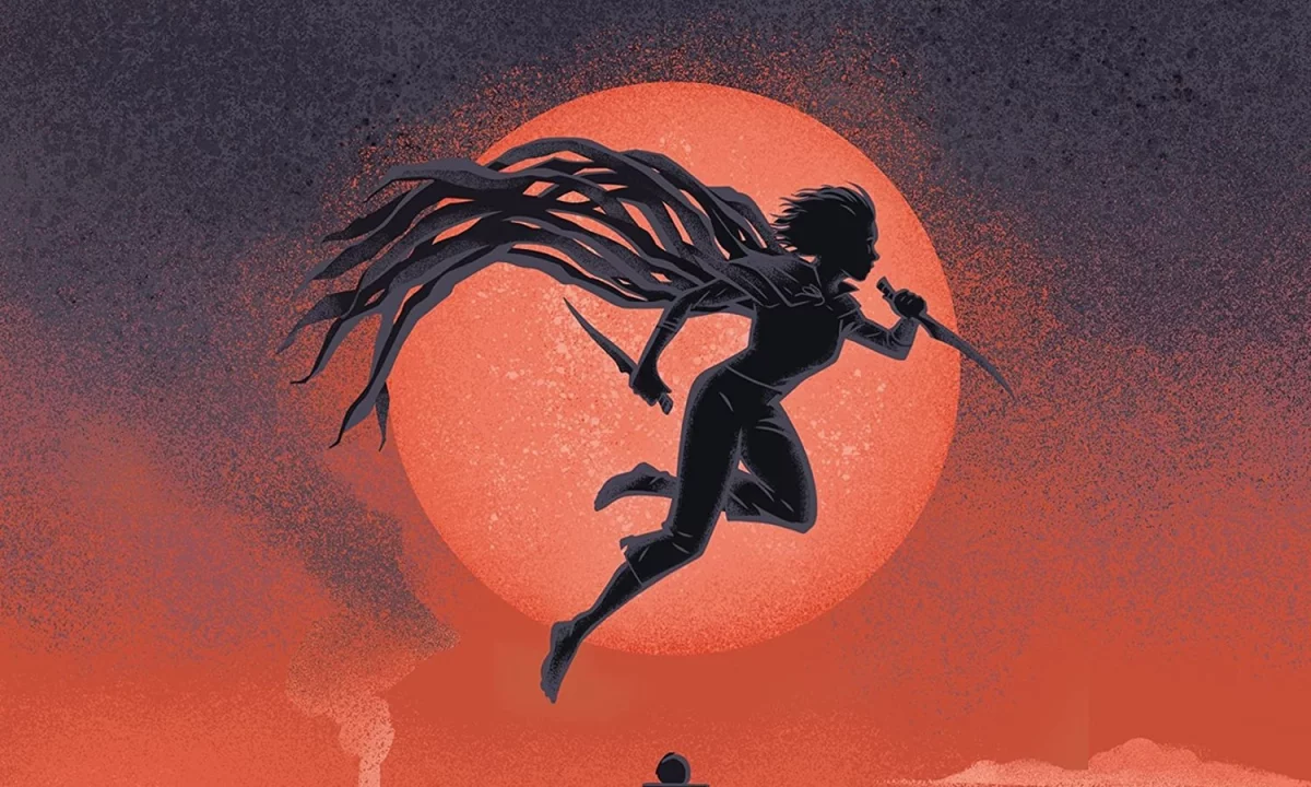 Jak postępują prace nad adaptacją serii Mistborn? Brandon Sanderson udziela aktualizacji