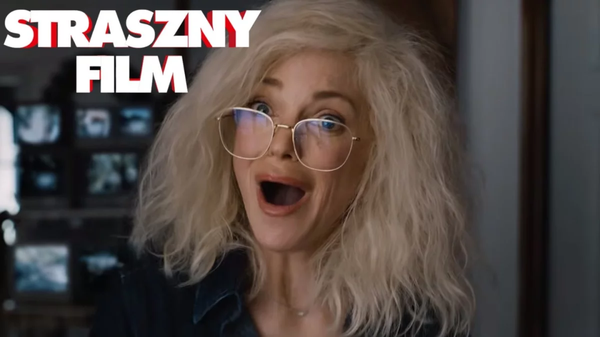 Jakie horrory parodiuje Straszny film 6? Nawiązania i easter-eggi w zwiastunie