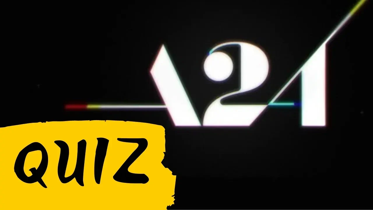 QUIZ: Rozpoznaj filmy A24 po kadrach
