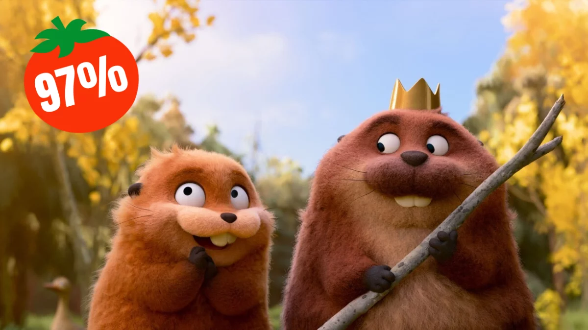 Hopnięci zachwycili krytyków! Szykuje się jeden z najlepszych filmów Pixara ostatnich lat