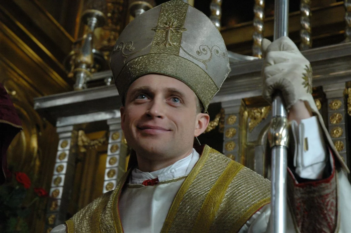 Powstaje nowy filmu o Janie Pawle II. Mark Ruffalo, Charlotte Rampling, Andrzej Chyra i Cezary Żak w obsadzie Santo Subito!