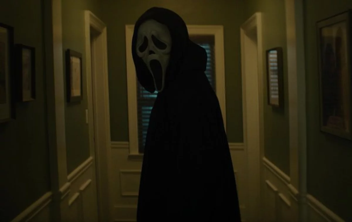 Krzyk 7 z usuniętą sceną po napisach. Miała wrócić ikoniczna postać