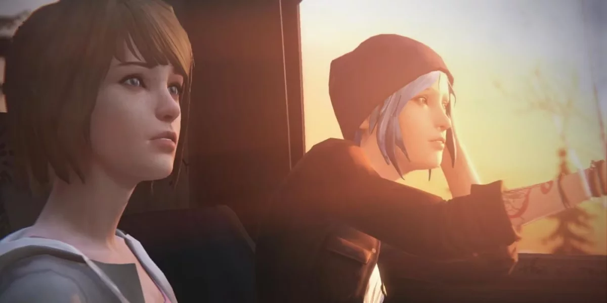 Life is Strange rusza z kopyta. Poznaliśmy główne gwiazdy!