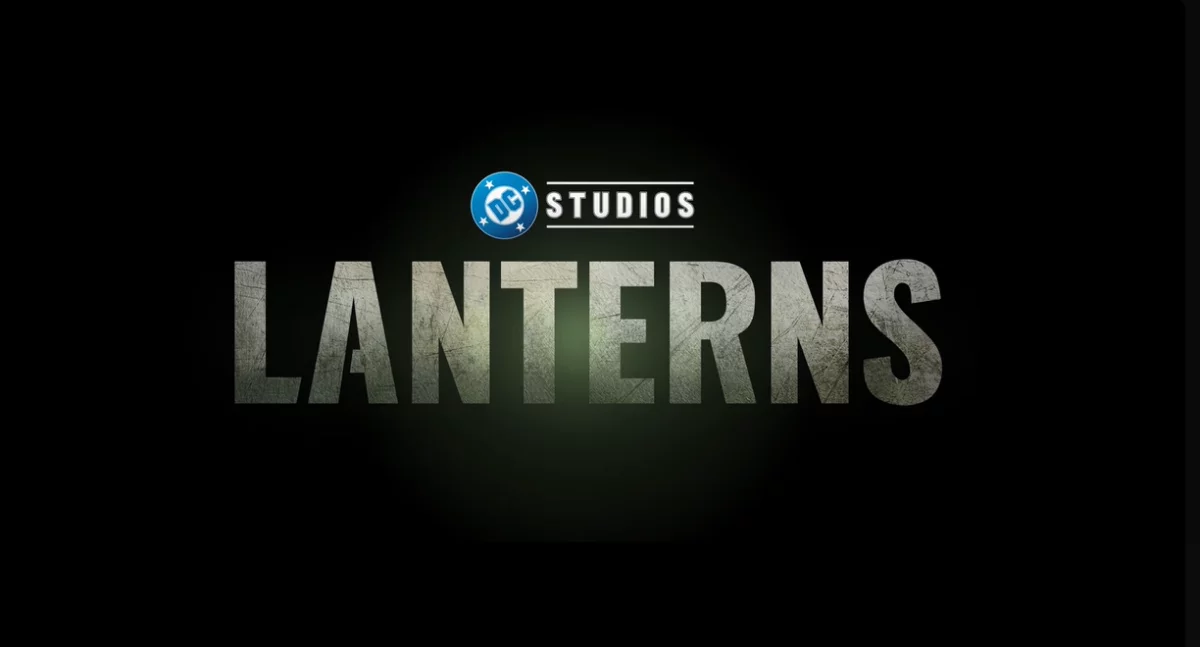 Oficjalny zwiastun Lanterns już dostępny! Czuć klimat True Detective!