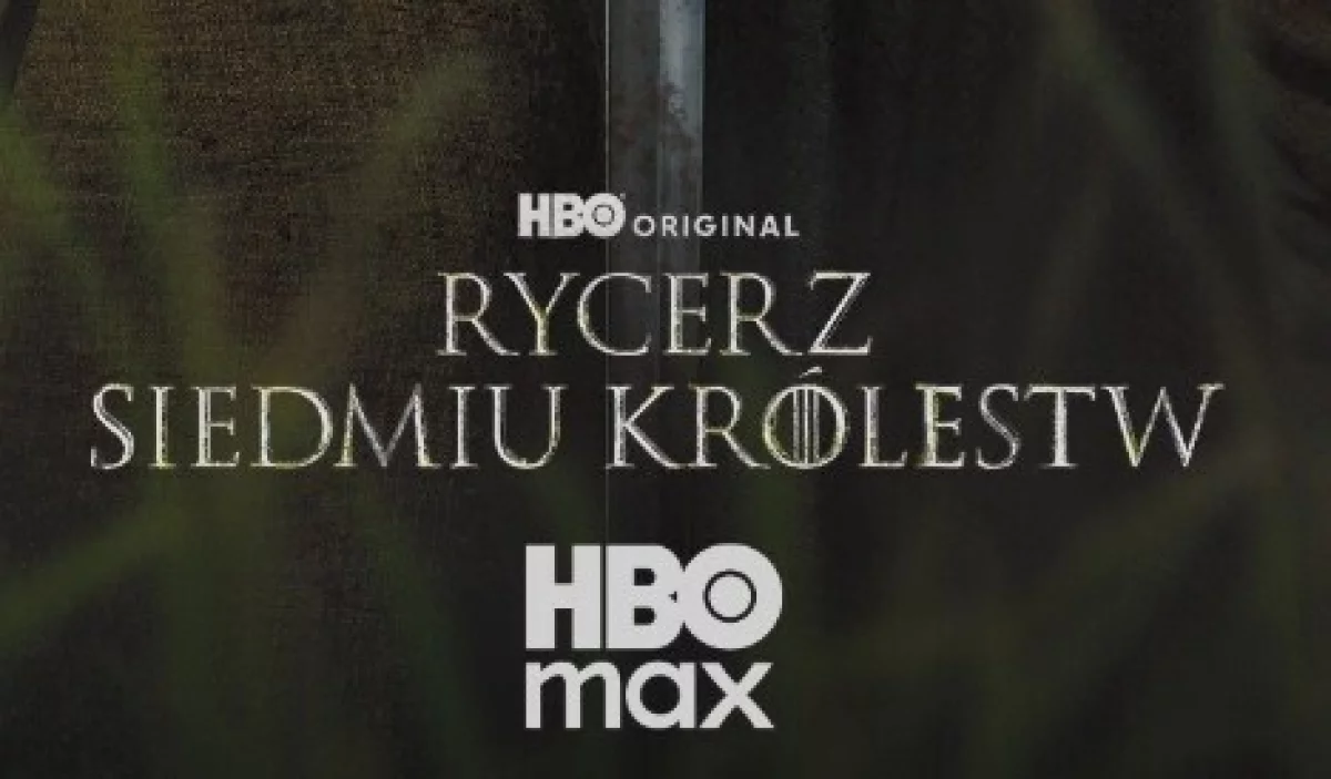 Nowe twarze w Westeros. Są pierwsze nazwiska z 2. sezonu Rycerza Siedmiu Królestw!