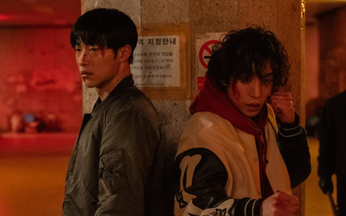 Bloodhounds powraca z 2. sezonem! Zobacz zwiastun! Kiedy premiera?