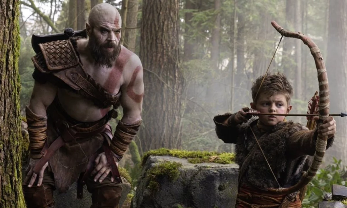 Rozrasta się obsada serialu God of War. Kolejne nazwiska na pokładzie projektu Prime Video