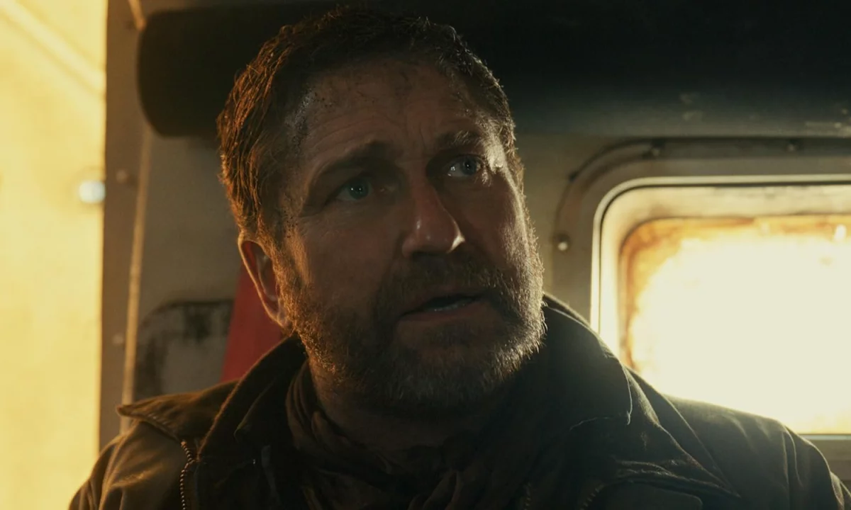 Gerard Butler nie rezygnuje z kina akcji. Nowe nazwiska w obsadzie Empire City