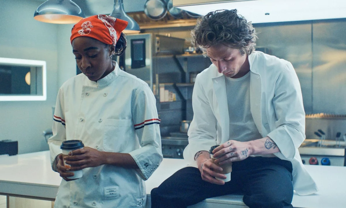 To już oficjalne. Serial The Bear zakończy się na 5. sezonie