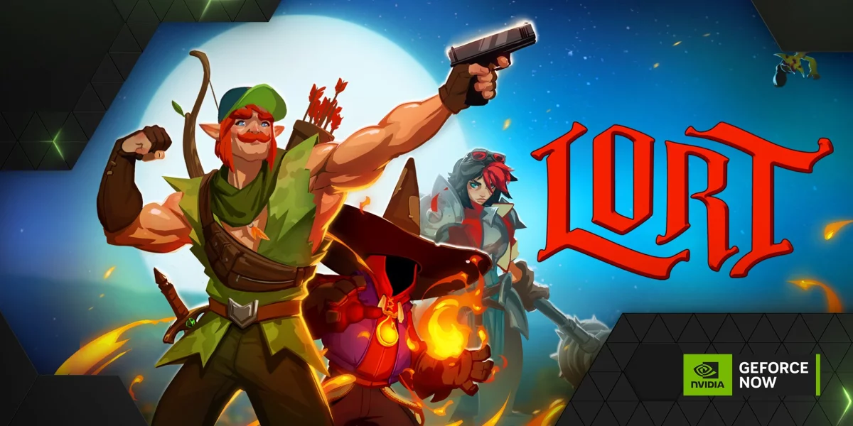 15 nowych tytułów wkracza do GeForce NOW w marcu, w tym m.in. Crimson Desert, Kingdom Come: Deliverance II oraz John Carpenter’s Toxic Commando