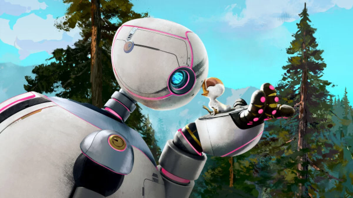 Dziki robot 2 powstaje! DreamWorks szykuje kontynuację animacyjnego hitu