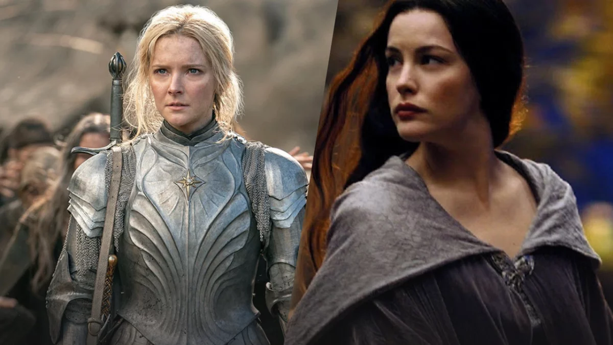 Nie tylko Aragorn! Będzie recast Galadrielii i Arweny w The Hunt of Gollum?