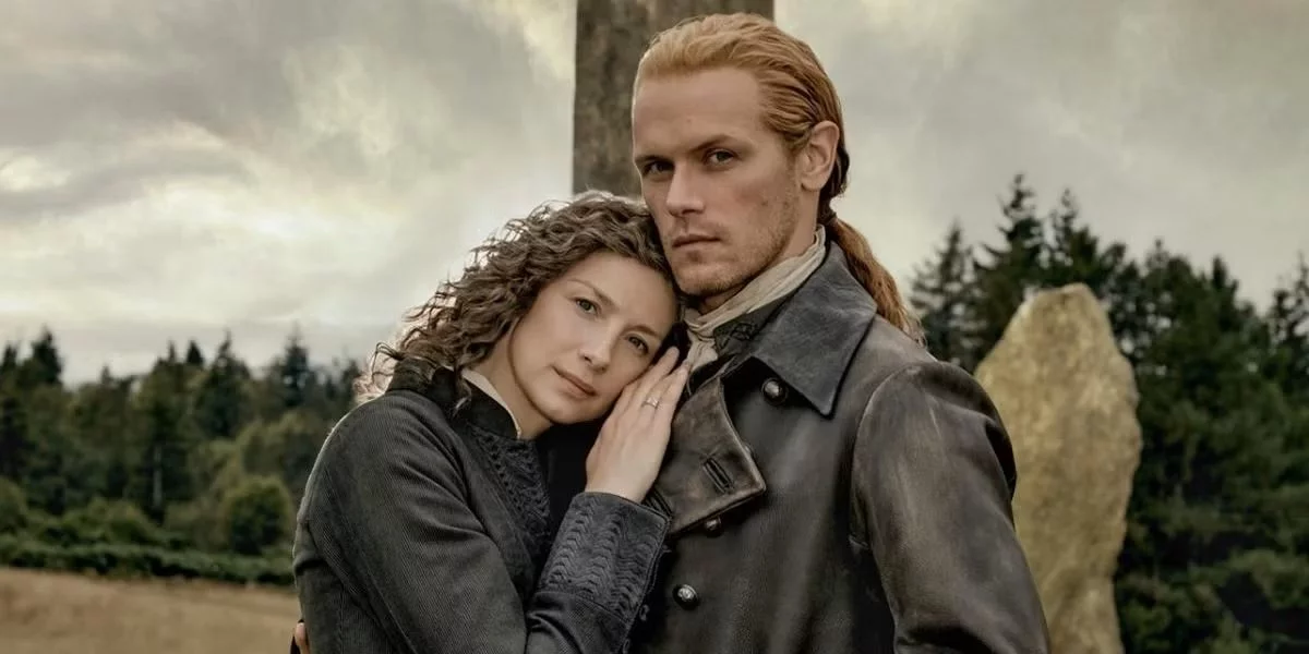 TOP 10 najpopularniejszych filmów i seriali na Netflix! Outlander i Maszyna do zabijania przewodzą