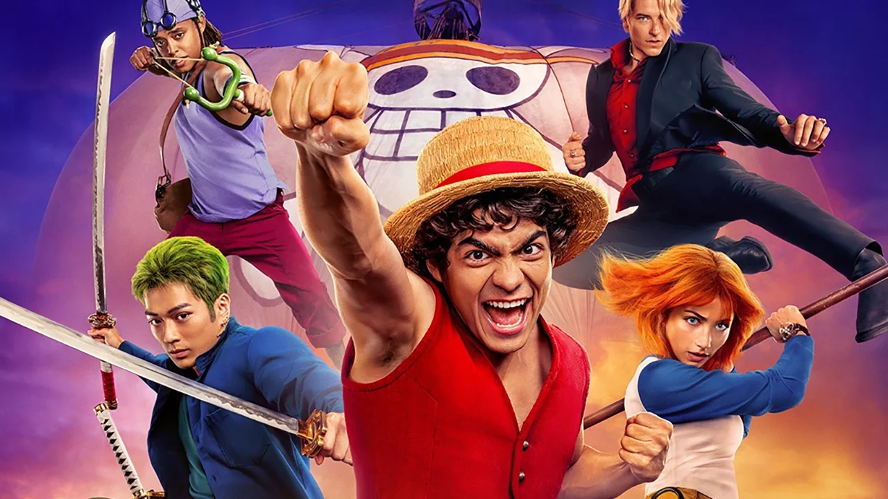 Wielki powrót One Piece! Premiery tygodnia w kinach i na VOD!