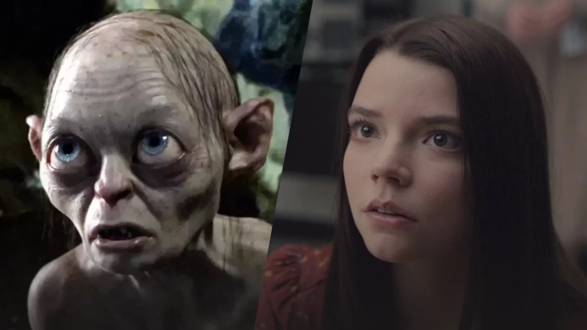 Anya Taylor-Joy gwiazdą The Hunt for Gollum? Aktorka prowadzi rozmowy z twórcami odnośnie głównej roli