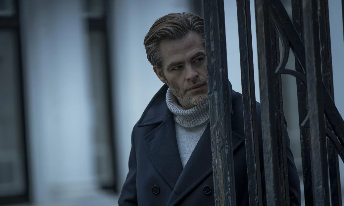 Chris Pine gwiazdą nowego thrillera Netflixa. Kogo jeszcze zobaczymy w Yeti?