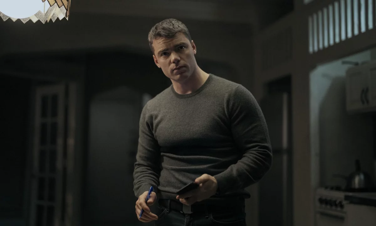 Nocny agent powróci z 4. sezonem. Serial przenosi się do Los Angeles