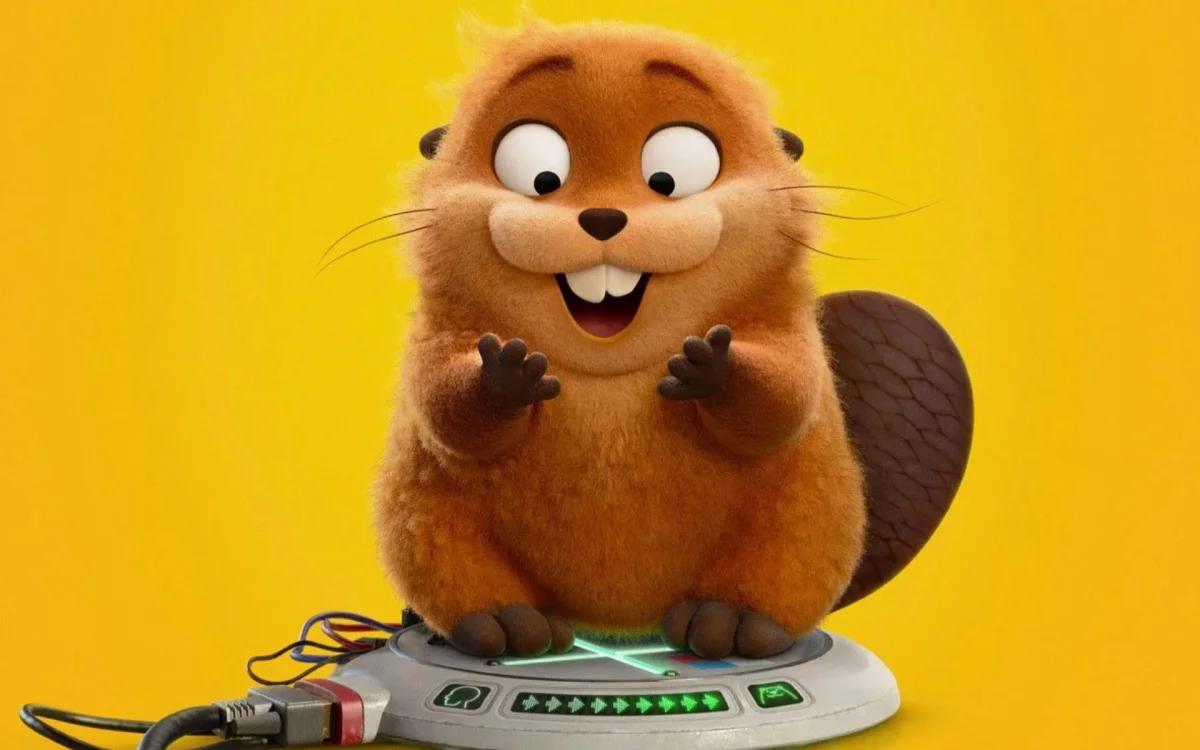 Hopnięci podbijają kina! Pixar wstaje z kolan