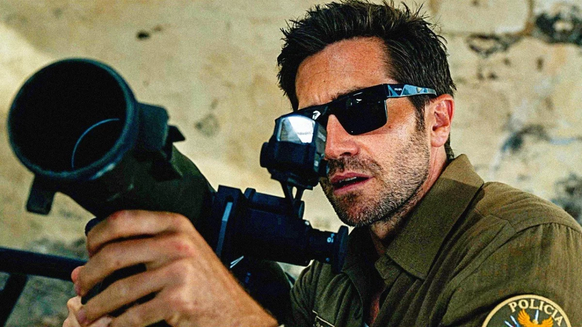 Zawodowcy wkraczają do akcji! Pierwszy zwiastun nadchodzącego filmu Guya Ritchie’ego