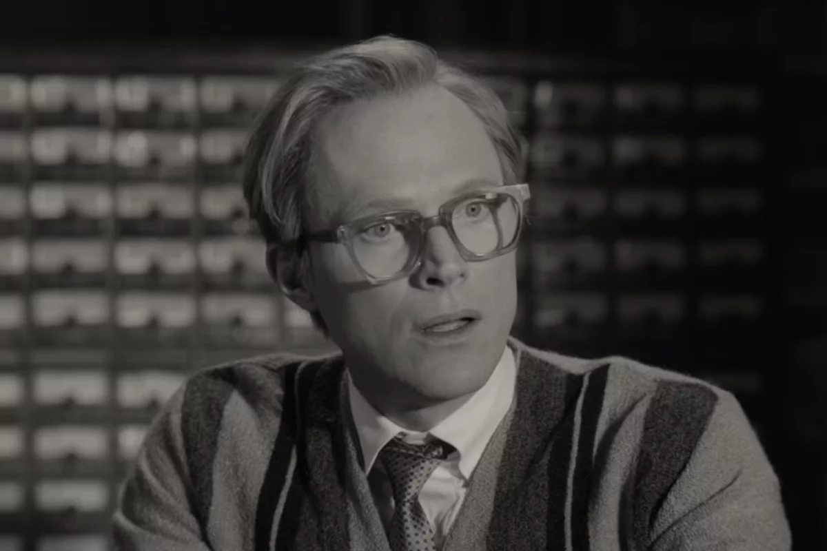 Paul Bettany komentuje plotki o roli Voldemorta w serialu Harry Potter. “Nikt do mnie nie dzwonił”