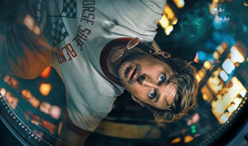 Projekt Hail Mary - recenzja filmu! Uwaga, naukowy bełkot