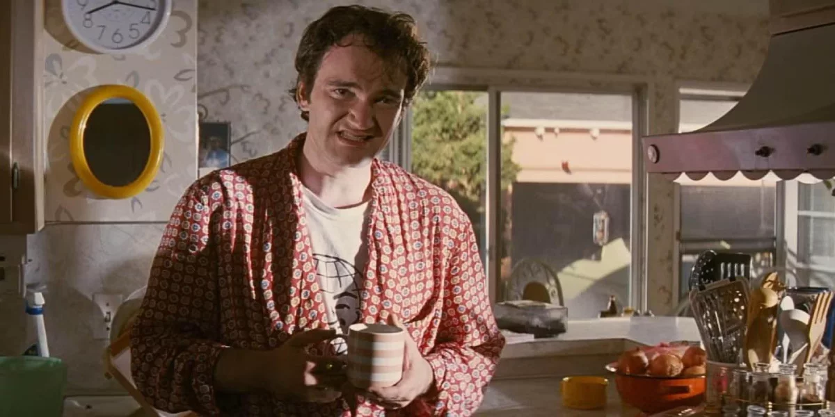 Quentin Tarantino odpowiada. Ostra reakcja reżysera po krytyce Pulp Fiction