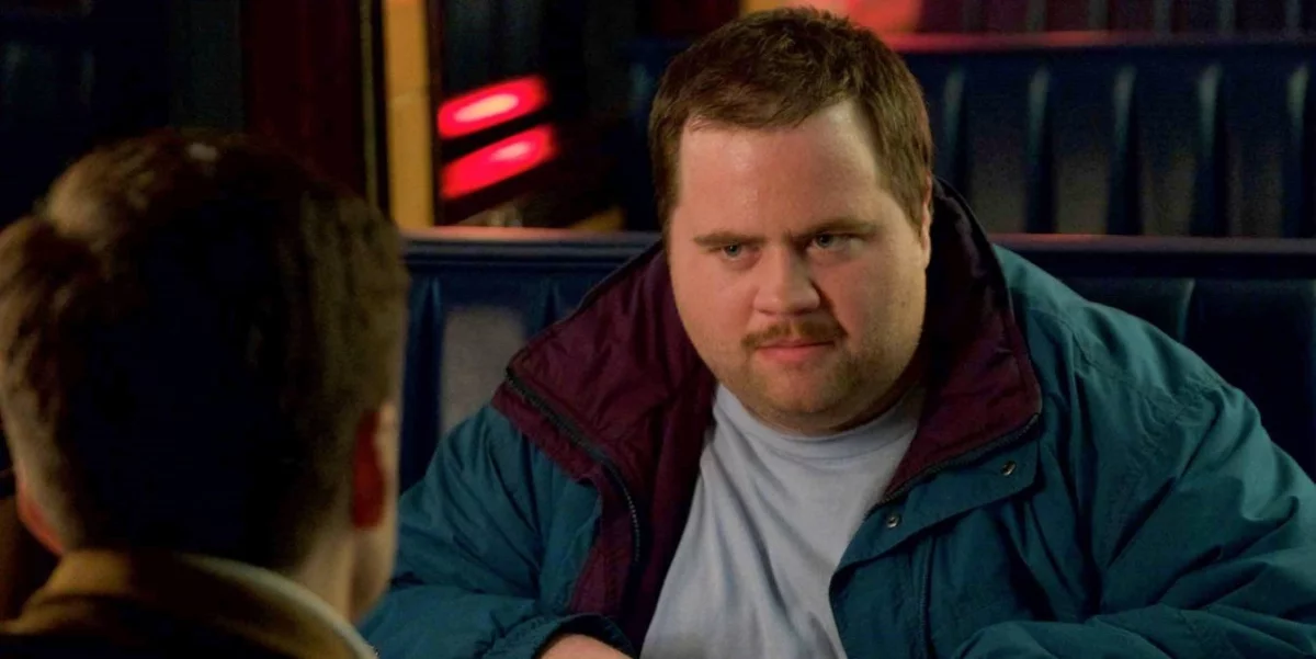 Paul Walter Hauser na celowniku twórców serialu o Scooby Doo