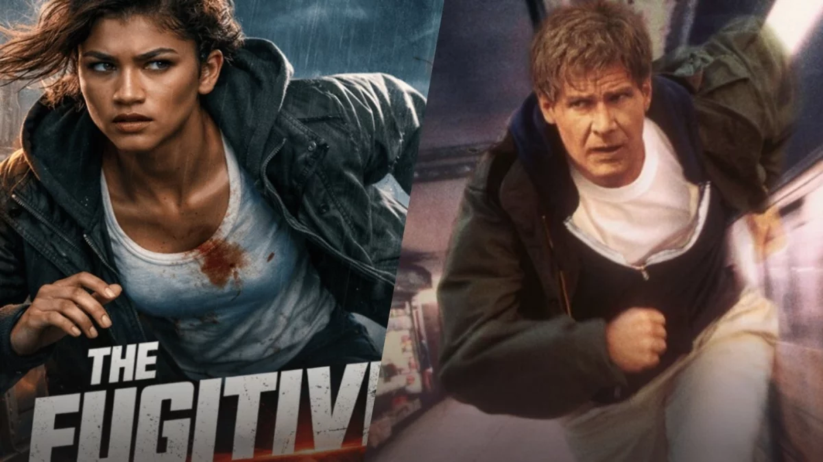 Nowy Ścigany to Ścigana. Zendaya ma zostać gwiazdą remake’u