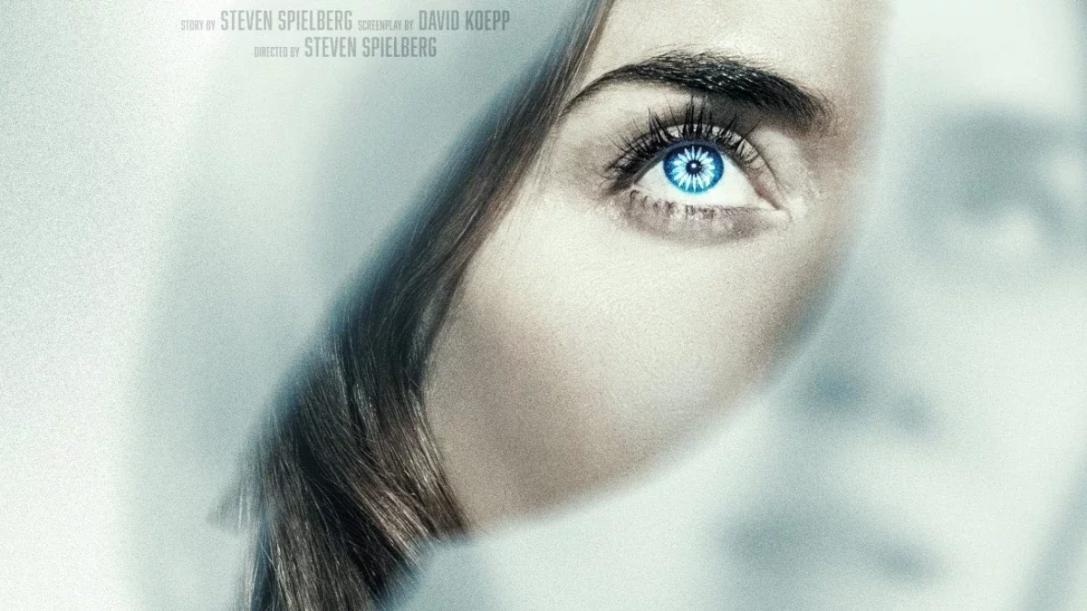 Dzień objawienia z nowym zwiastunem! Steven Spielberg wraca do science fiction