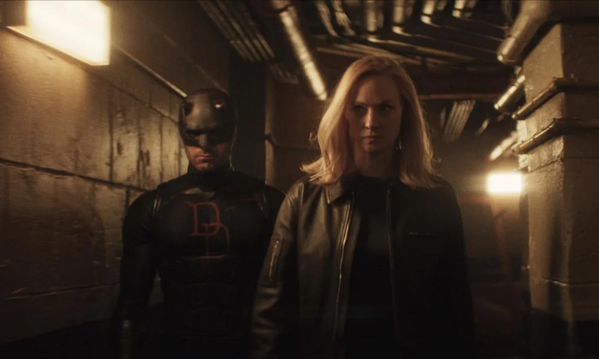 Bohaterowie z Nowego Jorku w akcji. Zobaczcie nową zapowiedź 2. sezonu Daredevil: Odrodzenie