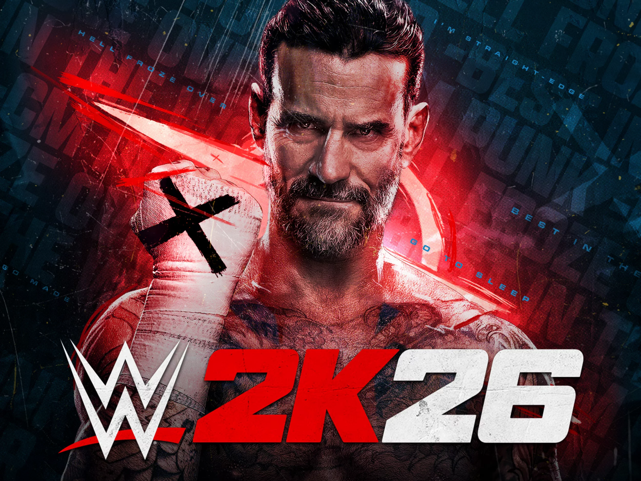 WWE 2K26 - recenzja gry! Co się stało, że się...