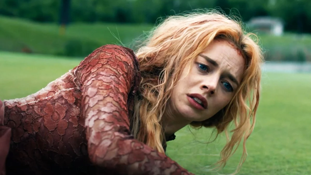 Do sieci spłynęły pierwsze recenzje Zabawy w pochowanego 2! Film powtórzy sukces oryginału?