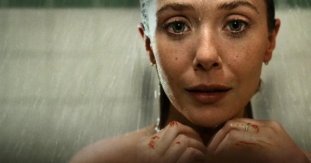 TOP 10 najpopularniejszych filmów i seriali na Netflix! Świetny miniserial Miłość i śmierć melduje się w ofercie!