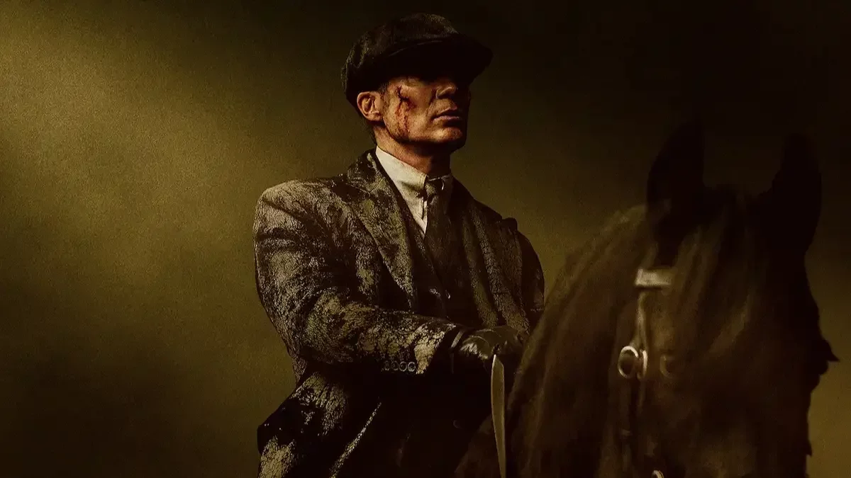Na rozkaz Peaky Blinders przeczytaj... Premiery tygodnia w kinach i na VOD!