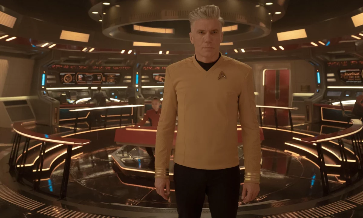 Kiedy Star Trek: Strange New Worlds powróci z 4. sezonem?  Na nowe odcinki poczekamy przynajmniej do lata