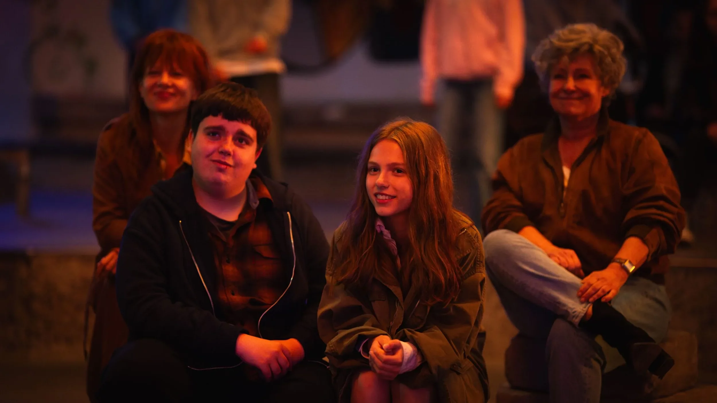 „Bądźcie otwarci” – wywiad z Dorotą Kolak