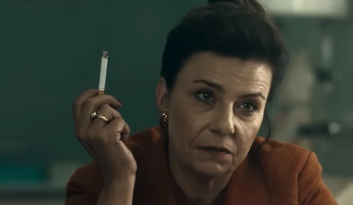 Netflix będzie bronił serialu Ołowiane dzieci w sądzie? Wnuk prof. Hager-Małeckiej domaga się finansowego zadośćuczynienia od streamingowego giganta