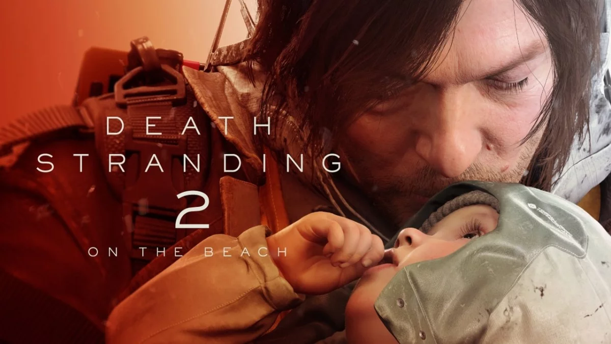 Death Stranding 2: On the Beach otrzymał premierowy zwiastun wersji na PC