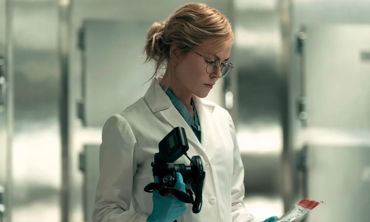 Scarpetta nowym hitem Prime Video. Zdjęcia do 2. sezonu rozpoczęte