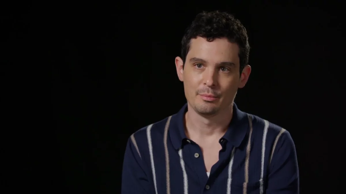 Damien Chazelle rozpoczyna zdjęcia do swojego najnowszego filmu w Grecji