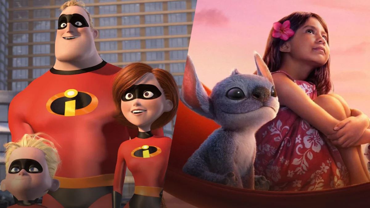 Wiemy, kiedy Iniemamocni 3 oraz Lilo & Stitch 2 trafią do kin!