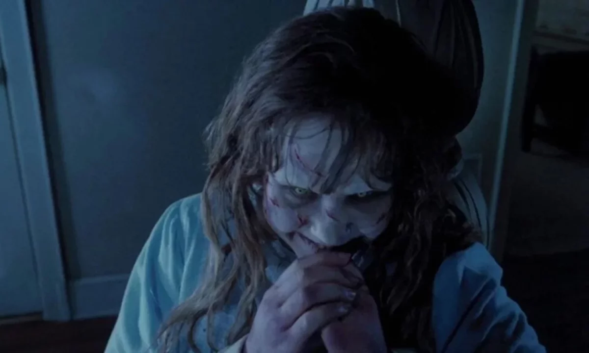 Pierwsze spojrzenie na nową wersję Egzorcysty. Gwiazdy na planie filmu