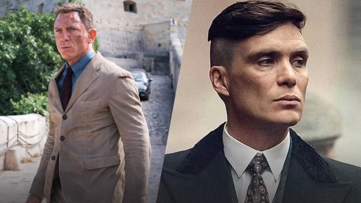 Poznaliśmy szczegóły fabuły nadchodzącego filmu Damiena Chazelle’a z Cillianem Murphym i Danielem Craigiem