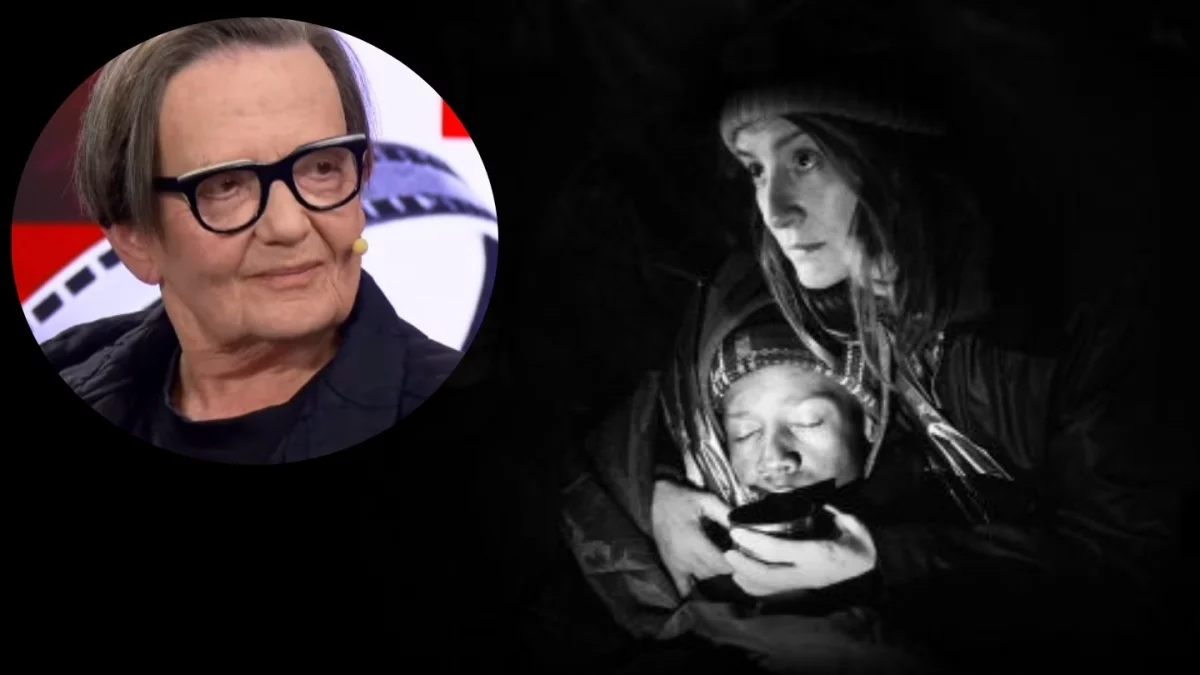 Agnieszka Holland wygrała z Ziobro. Były minister ma przeprosić za wpisy o filmie Zielona granica