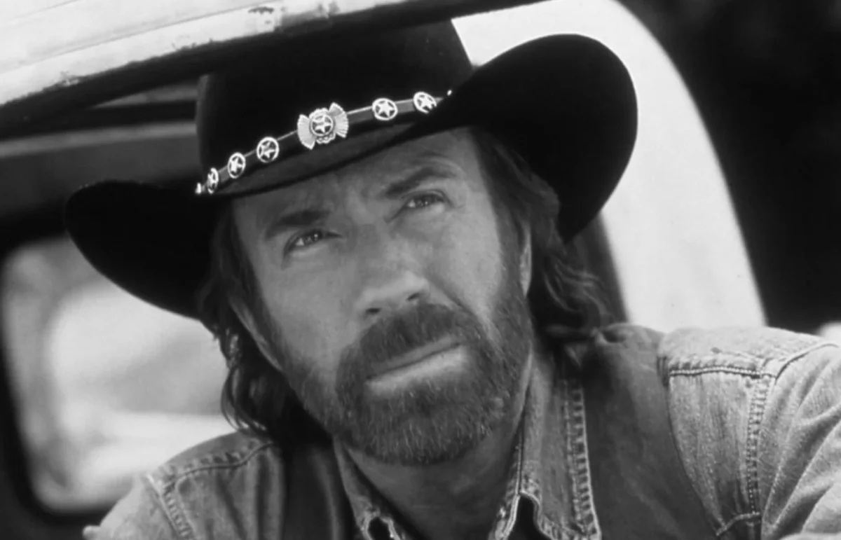 Chuck Norris nie żyje. „Strażnik Teksasu” zmarł w wieku 86 lat
