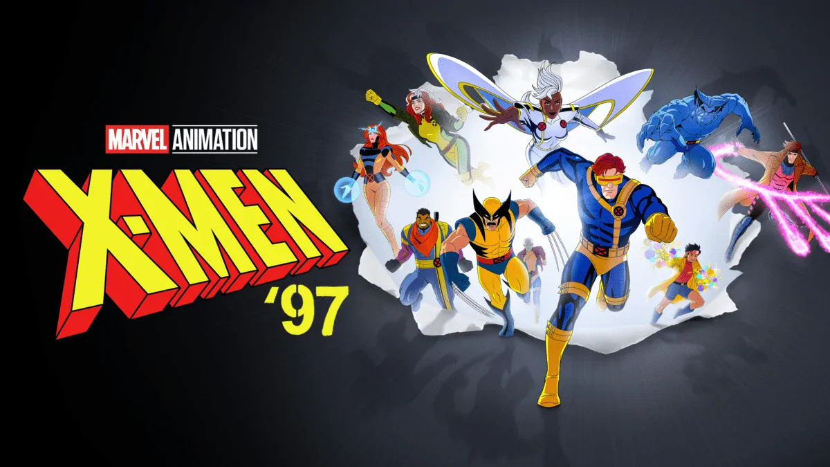 Intro X-Men '97 jakiego nie widzieliście! Zobacz wersję LEGO!