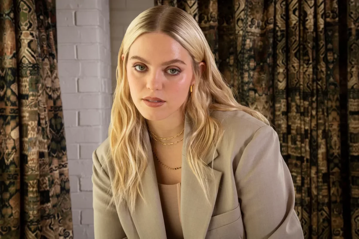 5. sezon The Morning Show z kolejną osobą w obsadzie. Znacie ją z Mean Girls