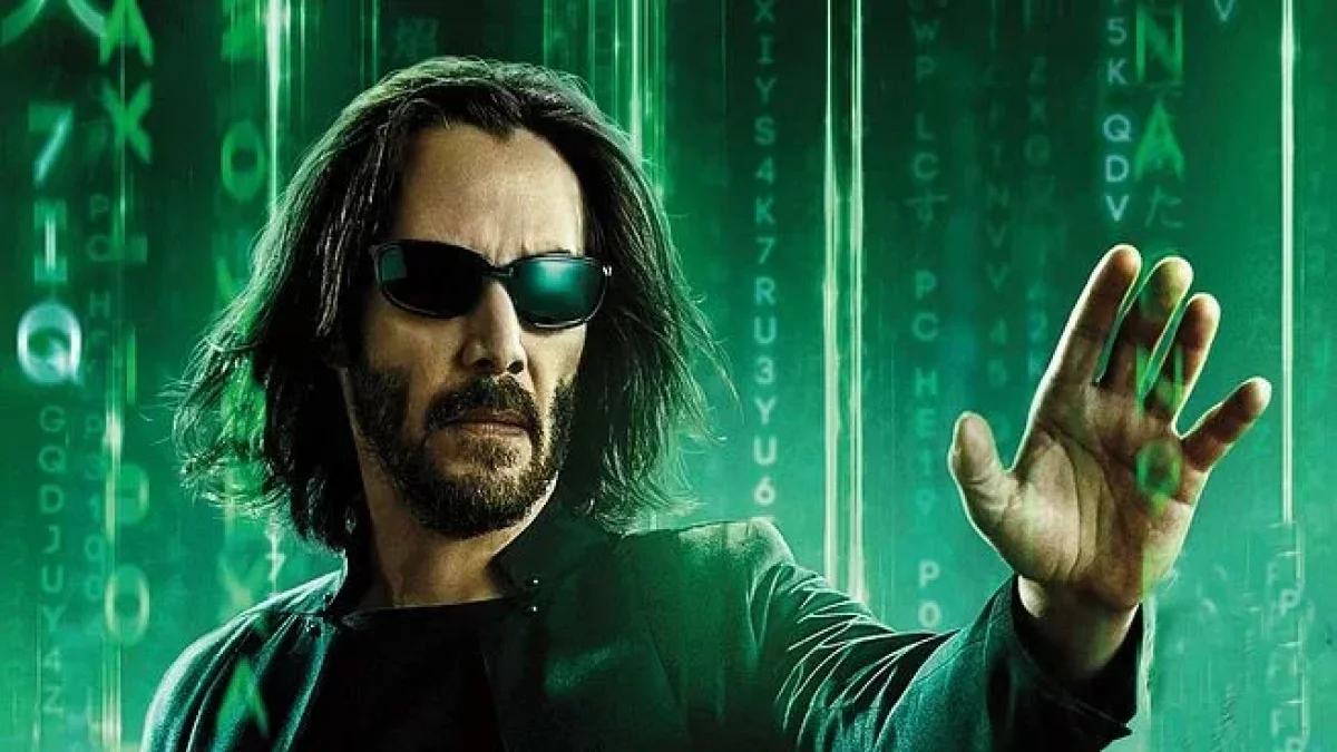 Chaos wokół projektu Matrix 5. Nadal nie wiadomo, czy powróci Keanu Reeves