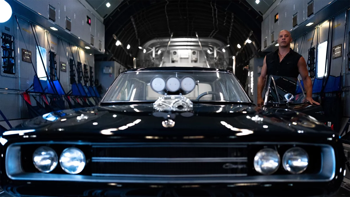 Michael Lesslie napisze nowy scenariusz Szybkich i wściekłych 11. Jest już 6 osobą, która podejmie się tego zadania